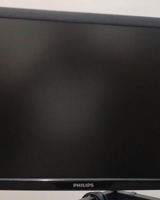 Monitor Philips 22 pollici - Modello 221V2