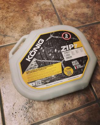 Catene da neve koenig