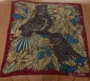 Foulard Salvatore Ferragamo