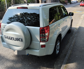 Suzuki Grand Vitara 4x4 2008