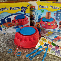 Vasaio pazzo
