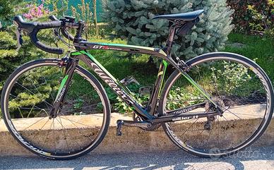 Bici da corsa willier triestina Gtr granturismo