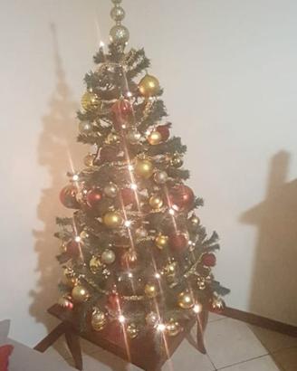 albero di natale