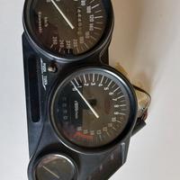 Kawasaki Zzr 600 strumentazione completa