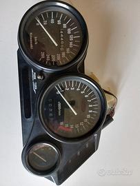 Kawasaki Zzr 600 strumentazione completa