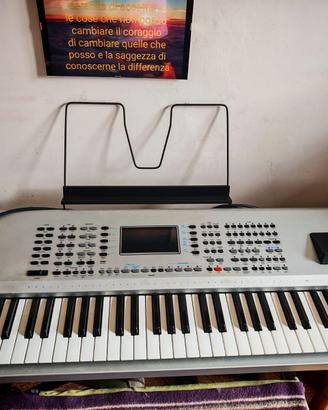 Tastiera professionale Ketron sd1