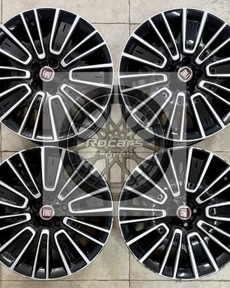Cerchi 16 originali Fiat Tipo 500L Alfa 147