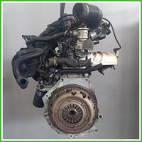 Motore Completo Funzionante CHG 75kw VOLKSWAGEN GO