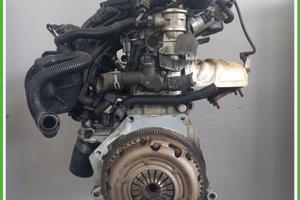 Motore Completo Funzionante CHG 75kw VOLKSWAGEN GO