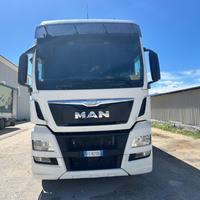 Man tgx 480