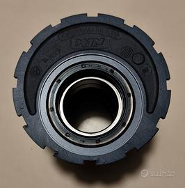 mozzo eccentrico KTM Super Duke 1290 1390 Brabus