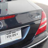 PORTELLONE POSTERIORE COMPLETO MERCEDES Classe E B