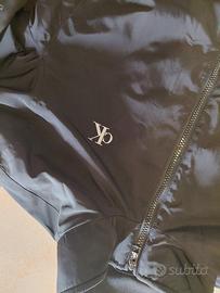 giubbotto calvin klein