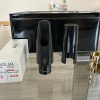 Bocchino Meyer Sax Alto