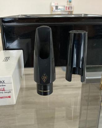 Bocchino Meyer Sax Alto