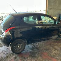 Ricambi Lancia Y 1.3 MTJ 75cv del 2014