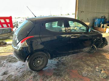 Ricambi Lancia Y 1.3 MTJ 75cv del 2014