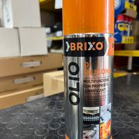 sbloccante siliconico