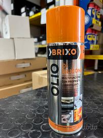 sbloccante siliconico