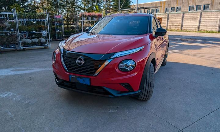 NISSAN Juke 2ª serie - 2023