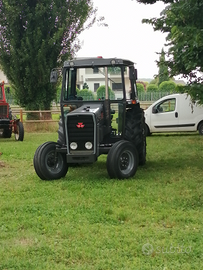 Massey Ferguson 260