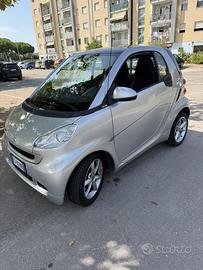 Smart For Two
