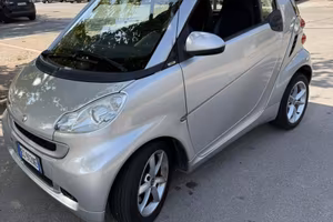 Smart For Two