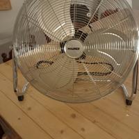 ventilatore da pavimento professional Maurer