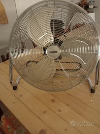 ventilatore da pavimento professional Maurer