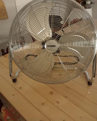 ventilatore da pavimento professional Maurer