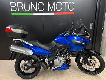 Suzuki V Strom DL 650