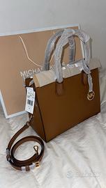 Michael Kors Mercer LG Satchel