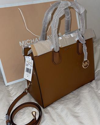 Michael Kors Mercer LG Satchel