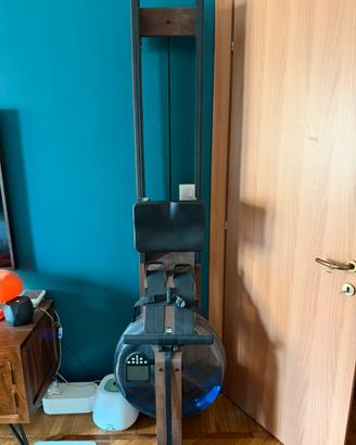 WaterRower Classic noce americano - vogatore