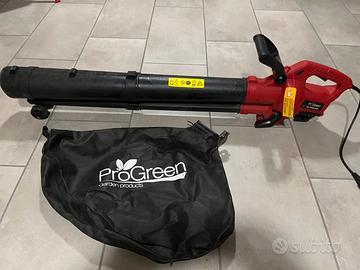Soffiatore progreen