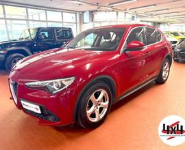 ALFA ROMEO Stelvio 2.2 TD 180 CV Super *