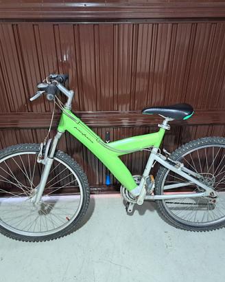 Mountain Bike 26