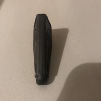 Storico Portachiavi Anni 80 APRILIA Originale