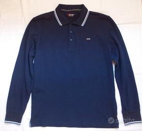 Lotto 3 magliette polo taglia L, nuove