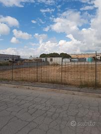 Terreno edificabile a Tarquinia