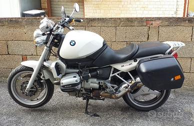 Moto BMW R 1100 R 1999