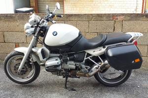 Moto BMW R 1100 R 1999
