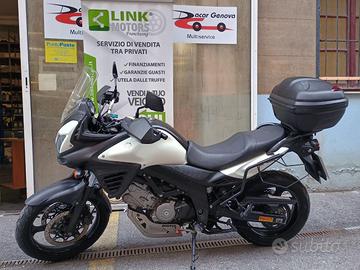 SUZUKI V-Strom 650 ABS