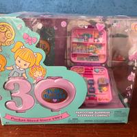 Polly pocket anniversary 30 anni