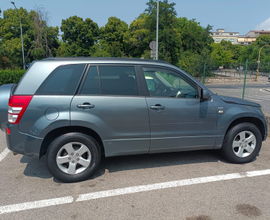 Suzuki GrandVitara 5 porte