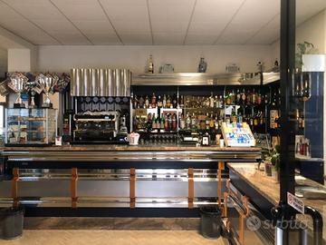 Attivita' - bar tabaccheria