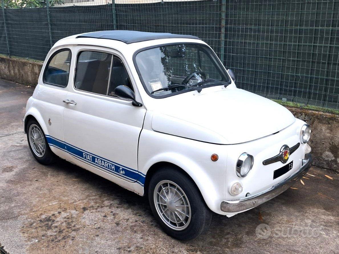 FIAT Altro modello
