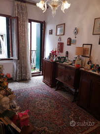 Appartamento a Cannareggio