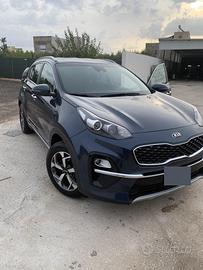 Kia Sportage 1.6 136cv 3 Anni garanzia