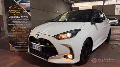 Toyota Yaris 1.5 Hybrid 5 porte Business